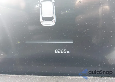 2025 Kia Telluride S from USA, damaged, VIN 5XYP6DGC8SG639079